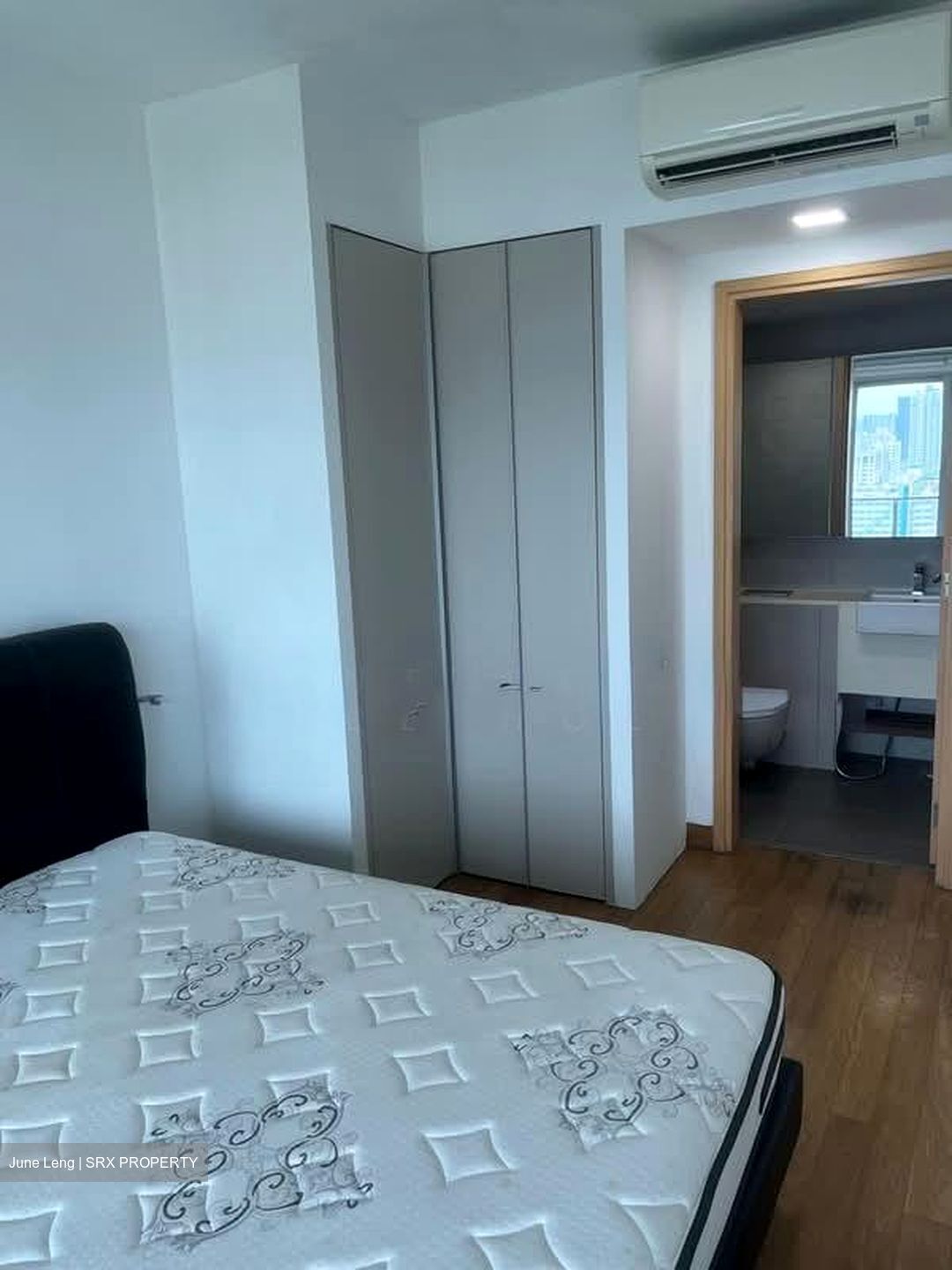 Eight Riversuites (D12), Condominium #581913381